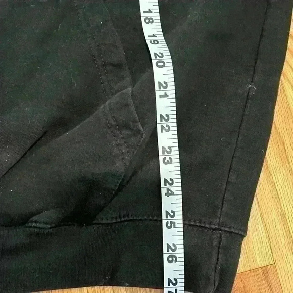 Christina Aguilera the x tour 2019 sweater pullover hoodie sz XL - Picture 5 of 6